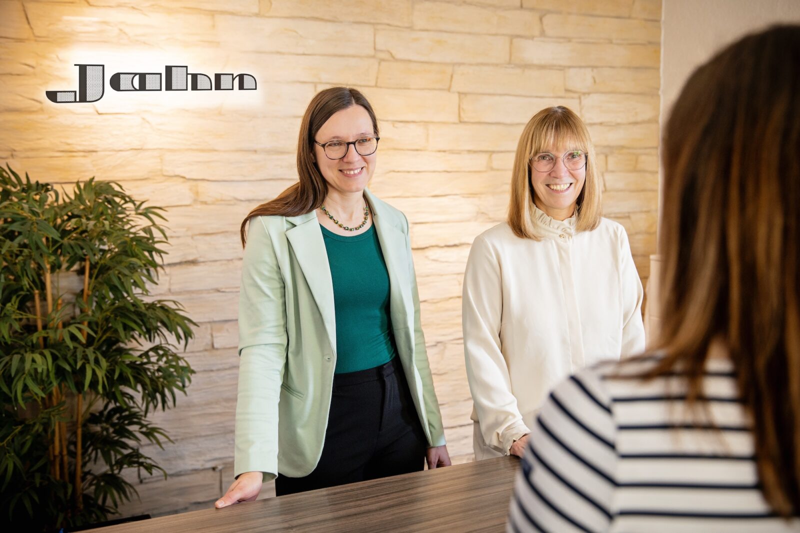  NEU: Optik Jahn auch in Mellrichstadt